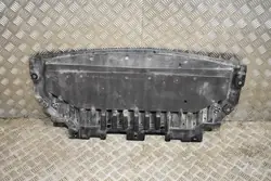 Mercedes-Benz OE framskydd för underrede W206