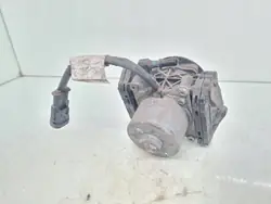 Vacüumpomp OEM 03718001361 voor Peugeot 2008 I 2020