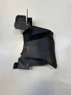 Original Front Air Intake Jaguar XF 2016- T2H5922