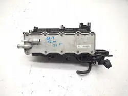 Coletor de admissão 04E129711E Fabia III Leon Golf VII A1 A3