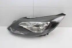 YRM69 Linker Frontscheinwerfer für Ford Focus MK3 2010-2014