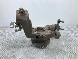 VW Tiguan 5N Pivot de Direction Gauche Avant 1K0407255AA