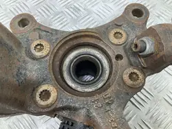 VW Tiguan 5N Pivot de Direction Gauche Avant 1K0407255AA