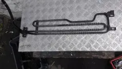 Refroidisseur direction Mercedes-Benz OE 211CH30CDI