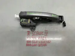 Tirador puerta trasera derecha OEM 806067663 Renault Scenic IV