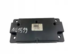 Nissan Navara D40 Ljudförstärkare OEM 277605X20A