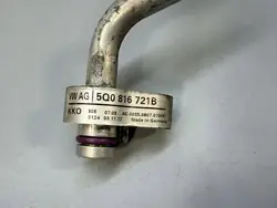 Tuyau Climatisation VW Golf 7 OEM 5Q0816721B - Occasion