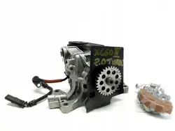 Oljepumpens Spännare Volvo XC60 II 2.0 Turbo