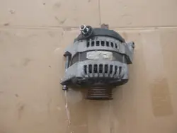 Generaattori Dodge Ram Durango 3.7 4.7