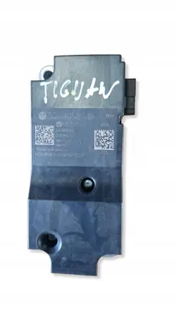 Bloqueio coluna direção OEM 3Q0905861B VW Tiguan