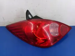 Nissan Tiida C11 Luz Trasera Izquierda 26555EM01A
