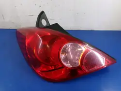 Nissan Tiida C11 Linker Rücklicht 26555EM01A