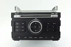 KIA CEED I Radionostin OEM 96160-1H000