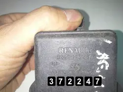 Renault Ajovalon Tason Anturi OEM AM-372247