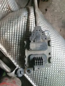 Sensor NOx OEM 5802862087 para IVECO DAILY 2.3/3.0