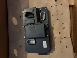Thermo King compressorriem OEM 78-1831 - Gebruikt