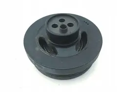 Polea cigüeñal Mercedes-Benz OEM A6510351712