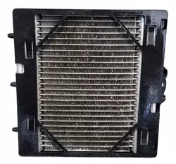 BMW OEM 2284604 Zusatzkühler Wasser rechts