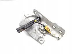 Charnière de capot Jaguar XE Avant Gauche OEM GX73-16801-AE