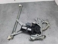 Elevador de Vidro Esquerdo Renault Megane III