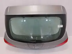 OEM 360178509 Bagagelucka för Opel Astra J 09-12
