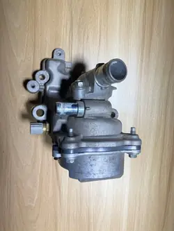 Vattenpump Renault Arkana 1.6 E-TECH OEM 0810105940105