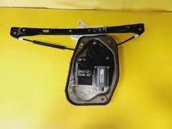 Elevador de vidro traseiro direito VW Golf V Plus 18PIN 1K4839462A