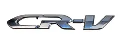 CRVLIFT OEM Heckklappen-Emblem für Honda CR-V 4 IV
