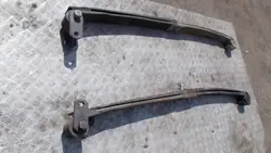 2-Blads Veerset OEM 0002587456325 voor Mercedes Actros