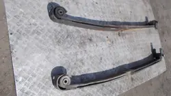 2-Blatt-Federsatz OEM 0002587456325 für Mercedes Actros