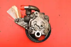 Pompe de direction assistée Renault Laguna 3 III 3.5 V6 491100021R
