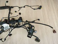 Faisceau Moteur OEM 06L971595CJ pour Audi A4 B9