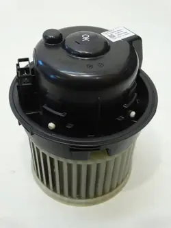 Ventilateur OEM 7015011002 pour Citroen C4 III 2020