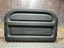 Prateleira de bagageira traseira OEM PU26195 para Nissan Qashqai III