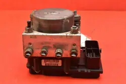 ABS-Pumpe OEM 51894800 für Fiat Grande Punto 1.4