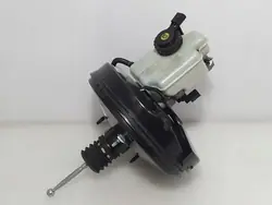 Bremskraftverstärkerpumpe Audi A3 S3 8P OEM 1K1614105BK