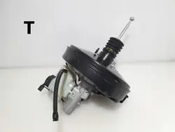 Pompe de servofrein Audi A3 S3 8P OEM 1K1614105BK