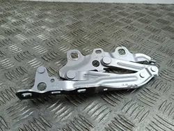 Charnière de capot Jeep Grand Cherokee WL 2022 OEM FOB45185
