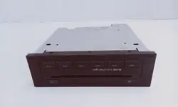 SEAT LEON CD-vaihtaja OEM 8E0035111D - Käytetty