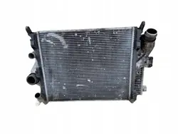 Radiador de agua de aire acondicionado Renault Clio II