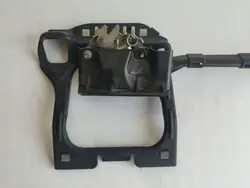 Serrure de Capot Peugeot 2008 OEM - État Occasion