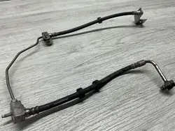 Flexible de frein arrière gauche OEM CPLA2A442AF