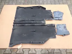 Escudo Inferior Izquierdo Audi A5 F5 5W OEM 8W6825207D