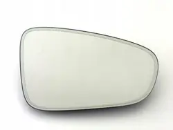 Insert Miroir Gauche Porsche 992 OEM 992857522C