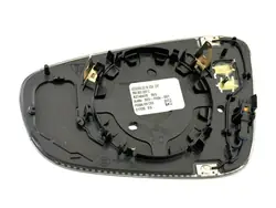 Insert Miroir Gauche Porsche 992 OEM 992857522C