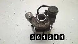 Turbocompresseur Mitsubishi Pajero 3200 TF0353 OEM