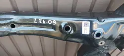 Jeep OE 68630414AB Bakre Släde för Grand Cherokee WL