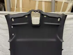 Tête de pavillon Alfa Romeo JUNIOR - OEM JUNIOR - PODSUFITKA