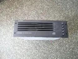 Begagnad CD-växlare OEM 7607769050 för Citroën C3 Pluriel