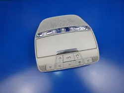 OEM A0009005410 Binnenverlichting Mercedes W213